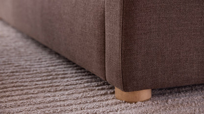 Archie Sofa with Chaise