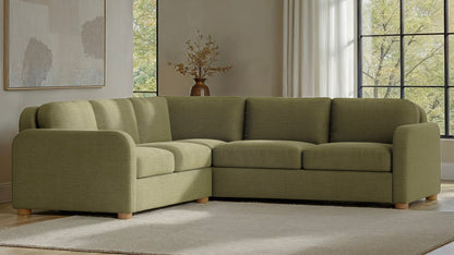 Archie Sectional