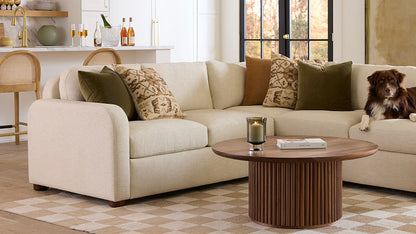 Archie Sectional