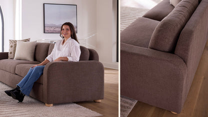 Archie Sectional