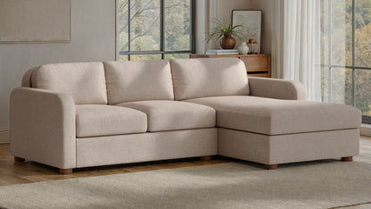 Archie Sofa with Chaise