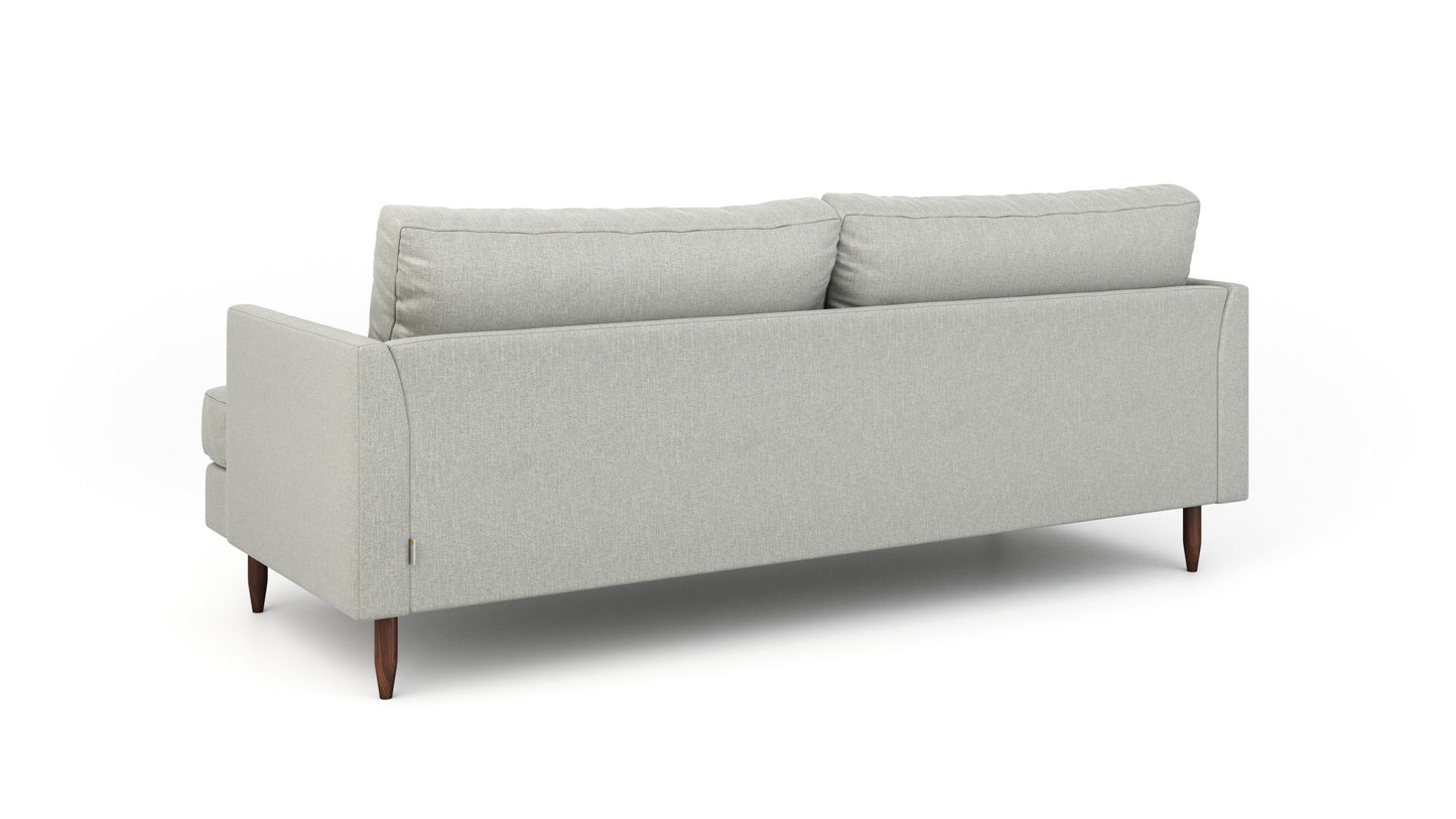 Crowd Pleaser Loveseat