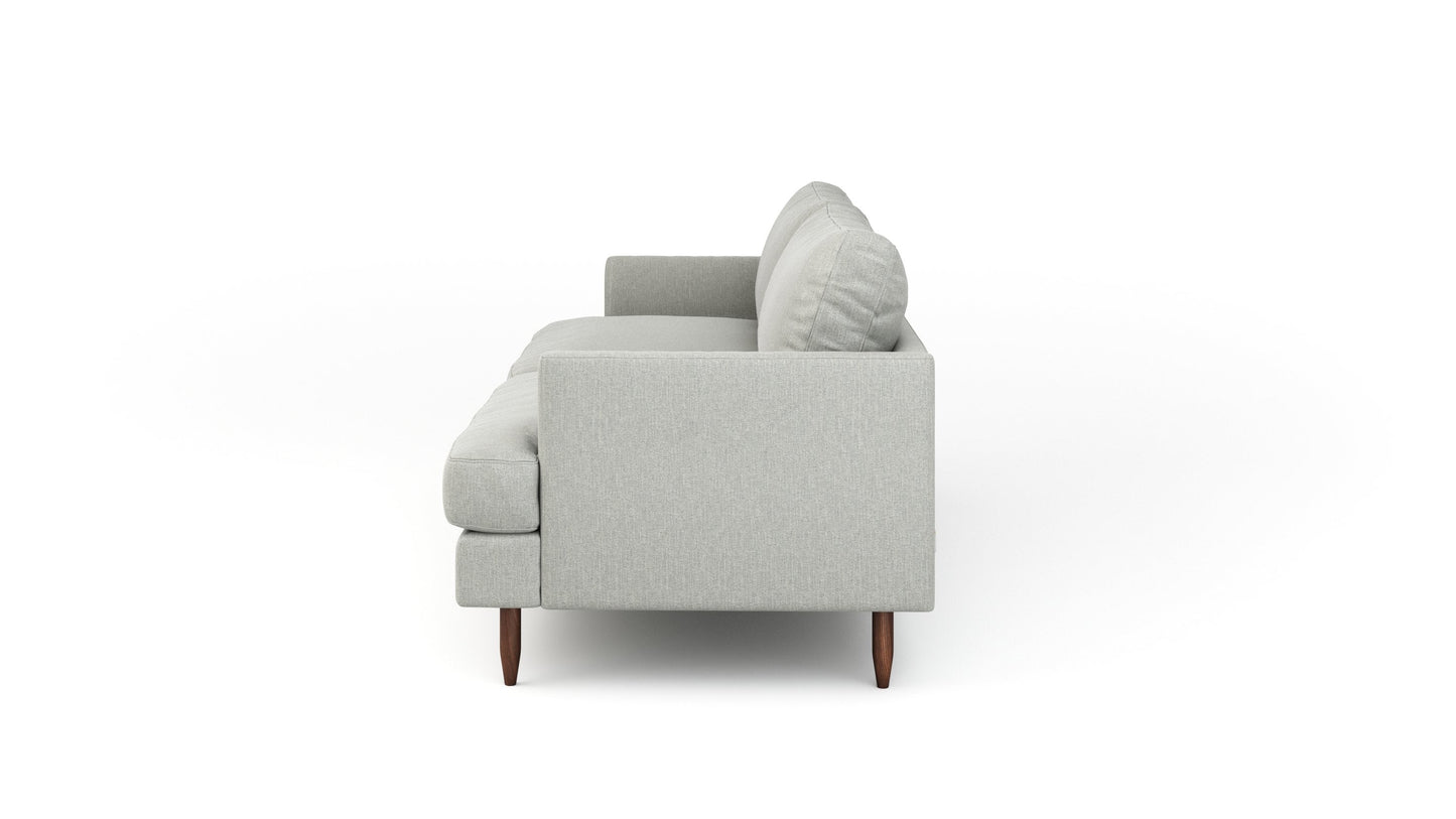 Crowd Pleaser Loveseat