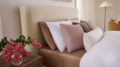 Catalina Platform Bed
