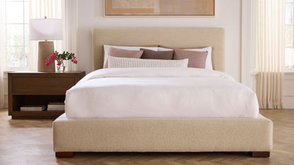 Catalina Platform Bed