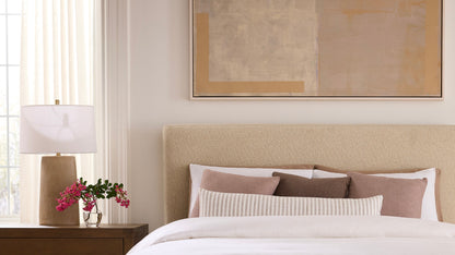 Catalina Platform Bed