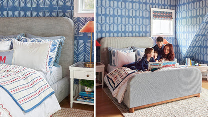 Eva Bed