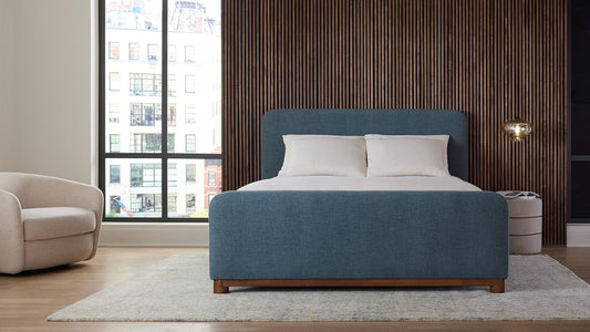Eva Bed