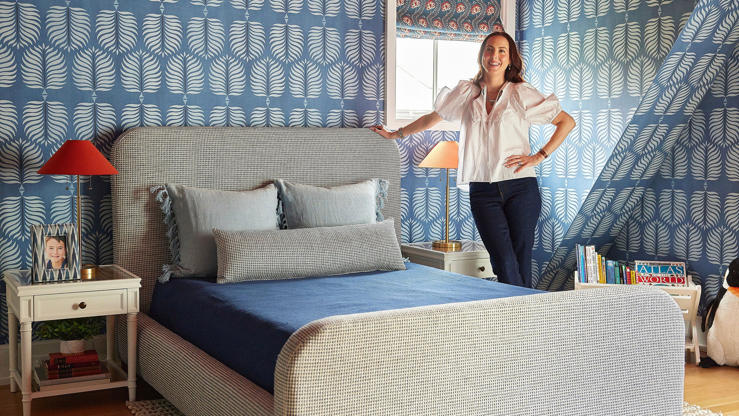 Eva Bed