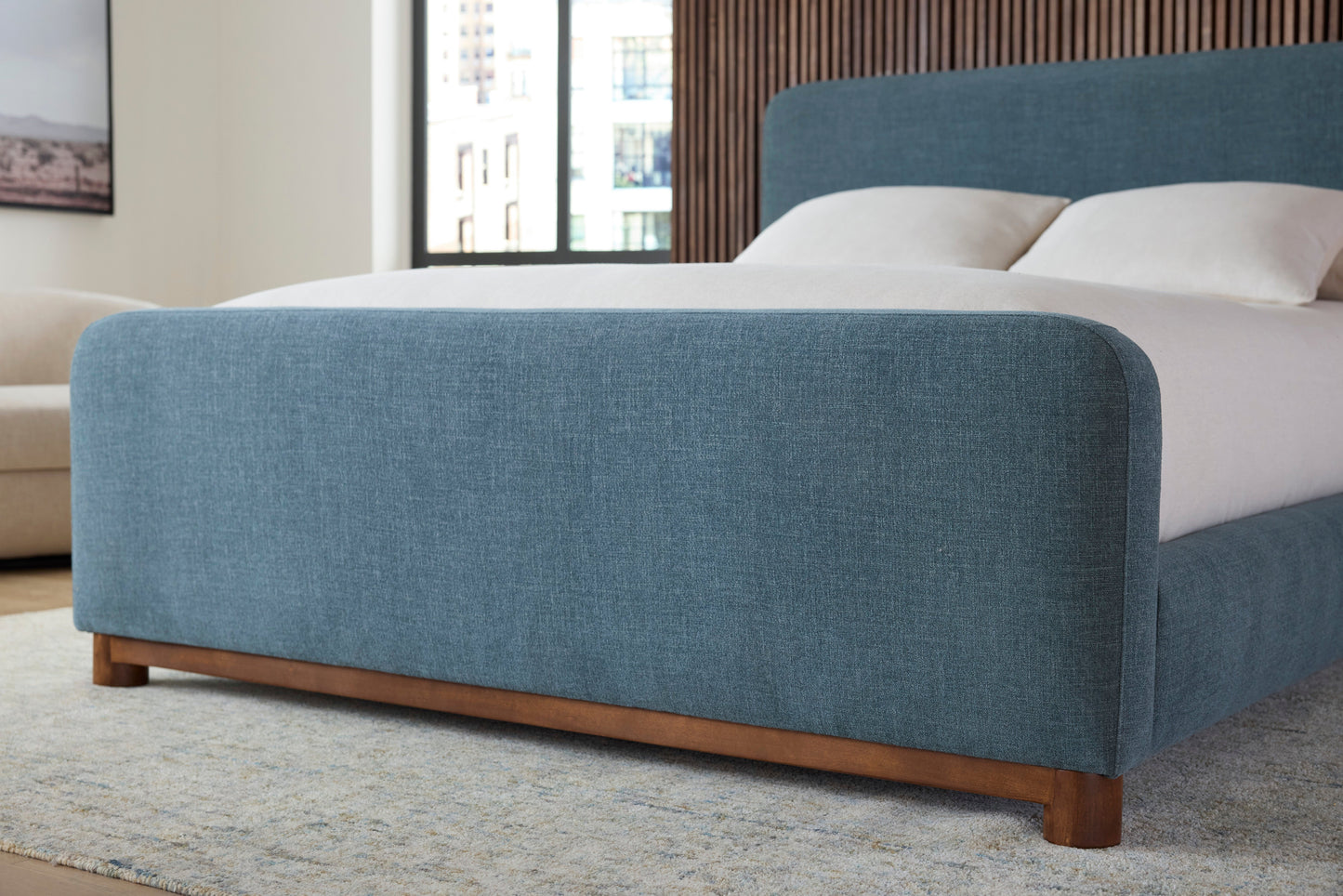 Eva Bed