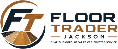 Floor Trader Jackson
