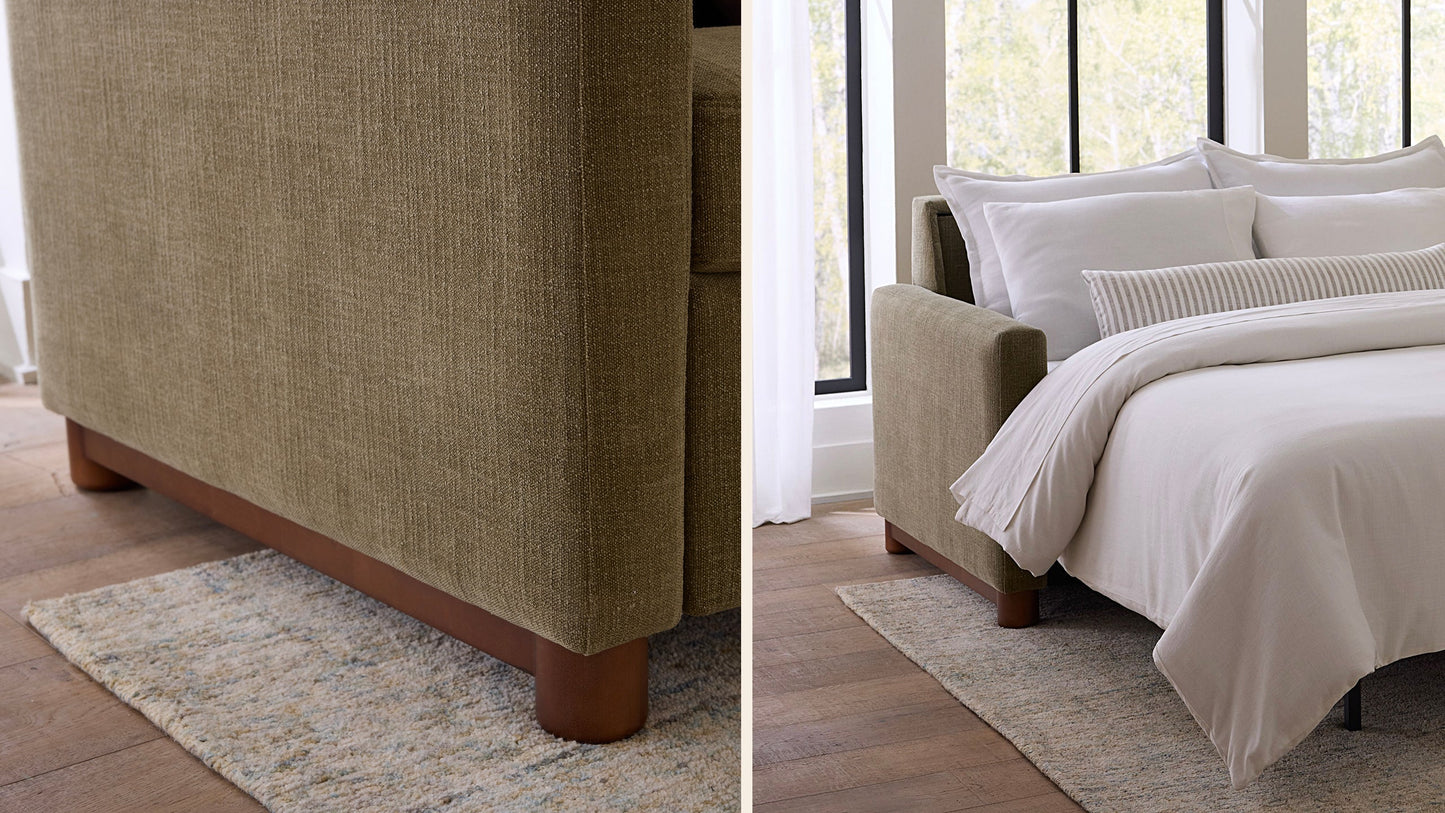 Reve Sofa Bed (Bench Cushion)