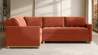 Reve Sleeper Sectional (Bench Cushion)