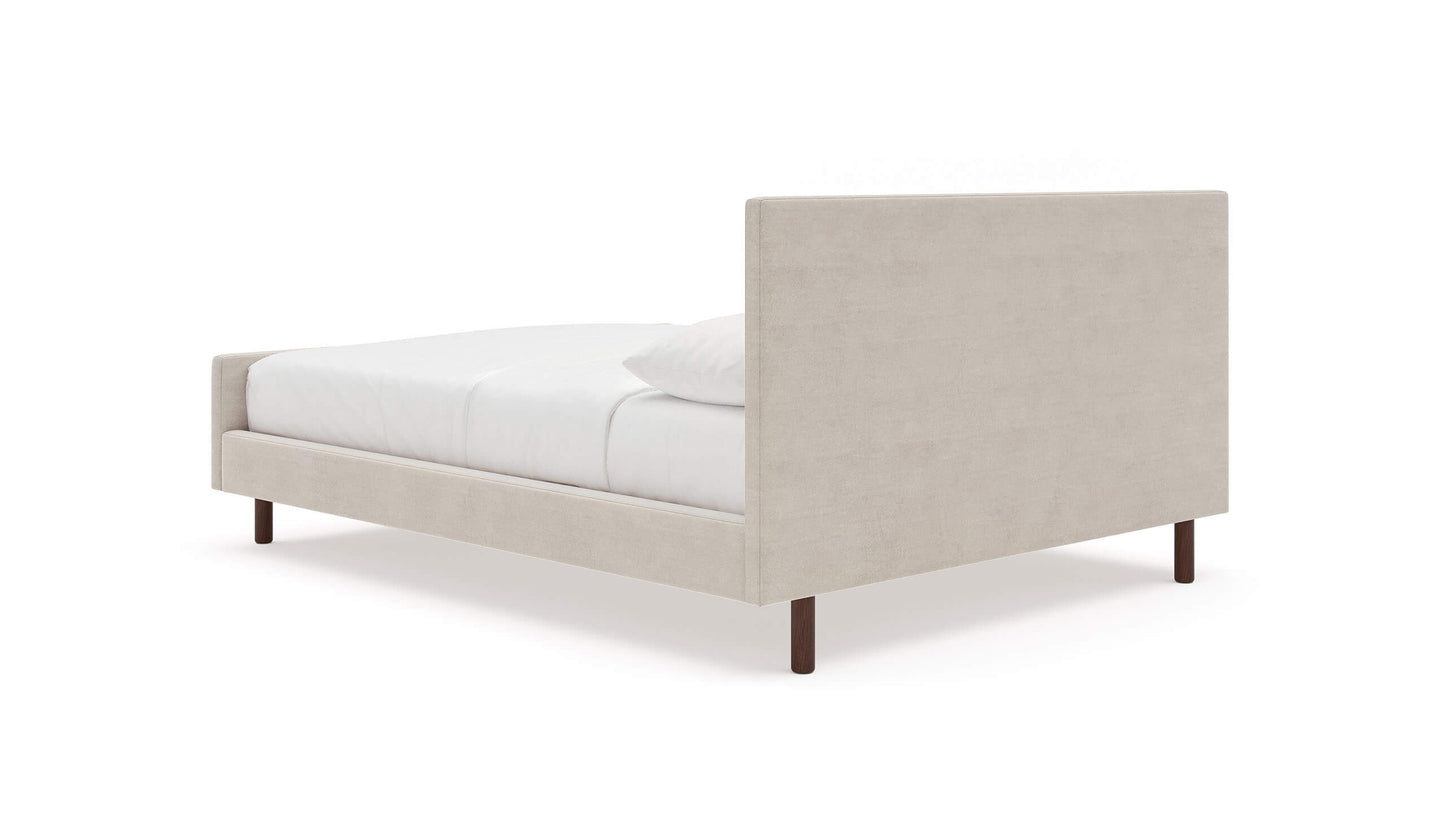 Skinny Fat Bed