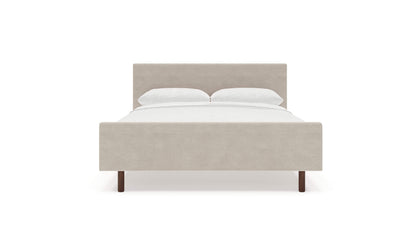 Skinny Fat Bed