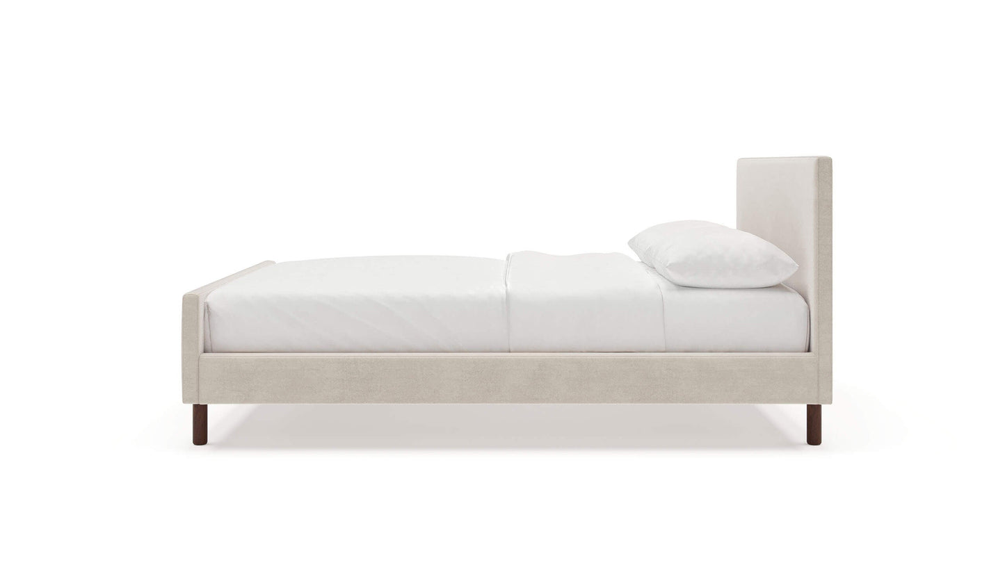 Skinny Fat Bed