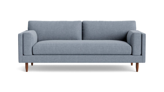 Skinny Fat Sofa (Bench Cushion) (Extra Deep)