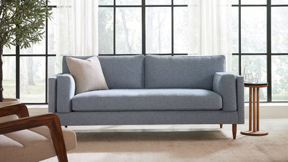 Skinny Fat Sofa (Bench Cushion) (Extra Deep)
