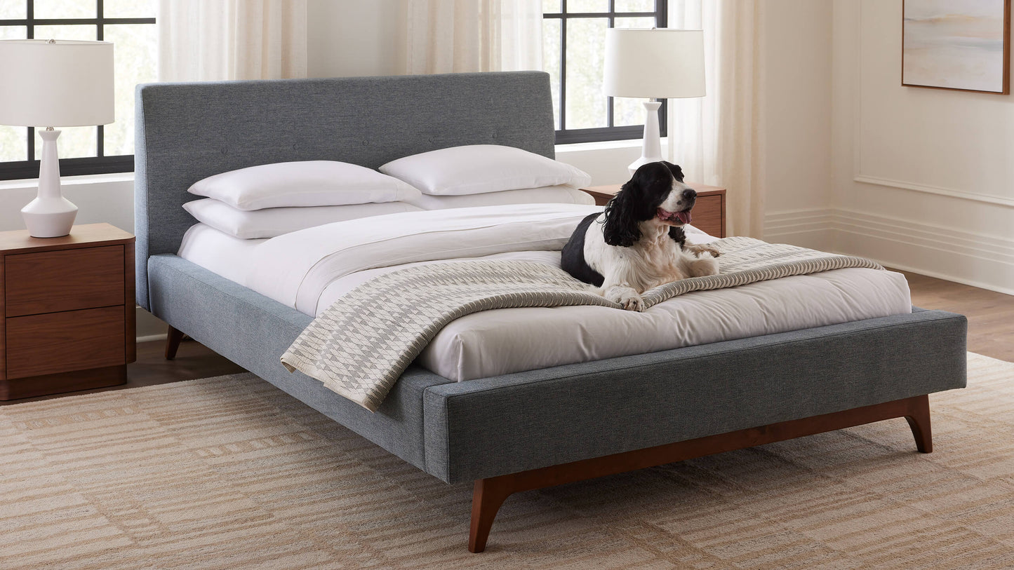 Tyler Platform Bed