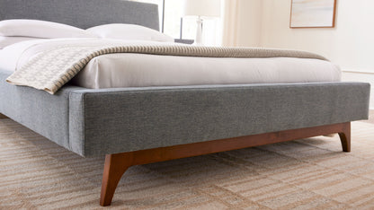 Tyler Platform Bed